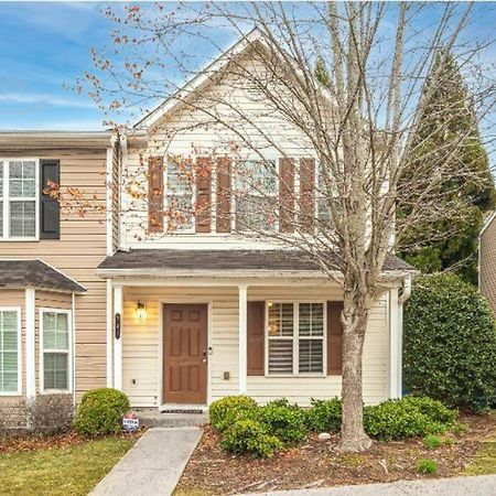 Beautiful Cozy 3-Bedroom Townhome Retreat Atlanta Exterior photo